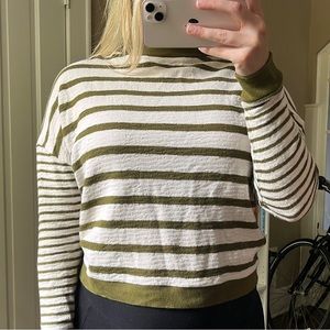 Madewell sweater